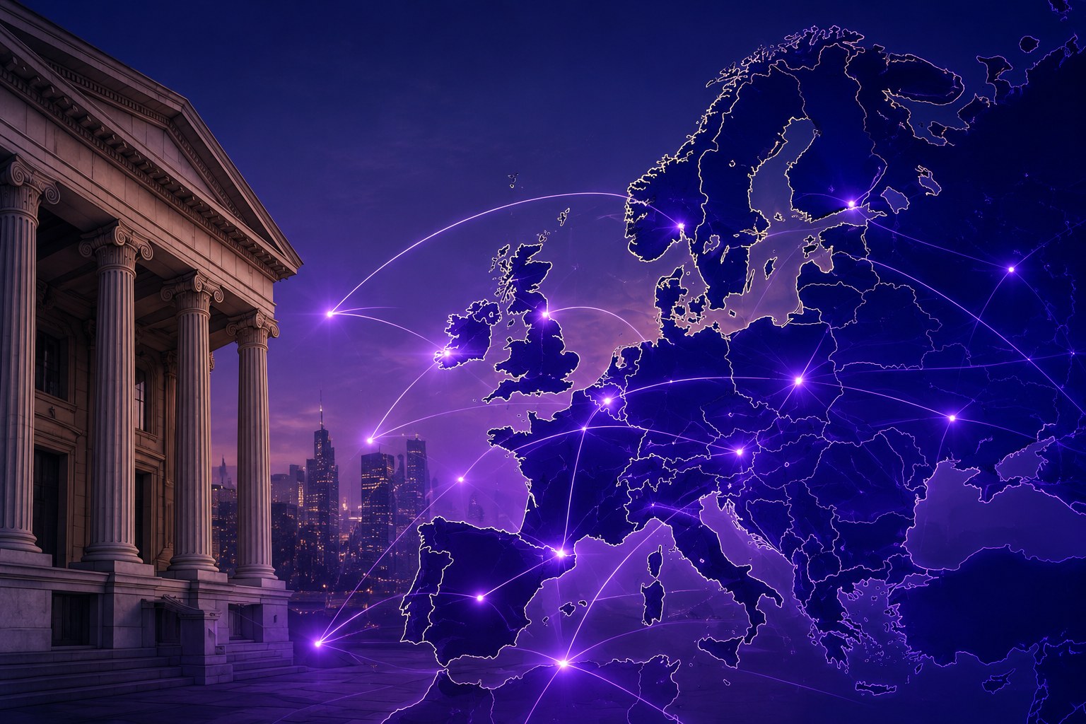 AIFMD 2.0: What Non-European Fund Managers Need to Know